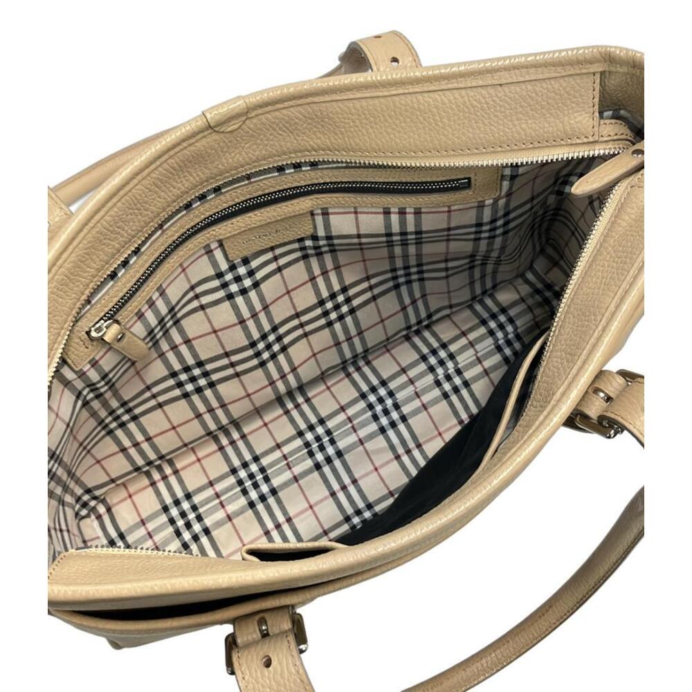 Burberry Tote Bag - Picture 5 of 6